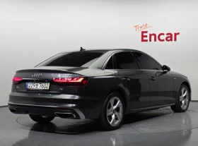 Audi A4 B9 40 Tfsi Premium, снимка 2