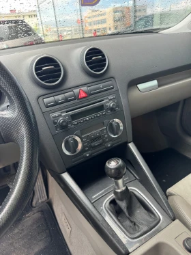 Audi A3, снимка 4
