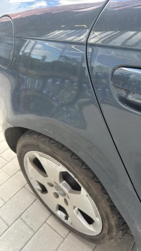 Audi A3, снимка 12