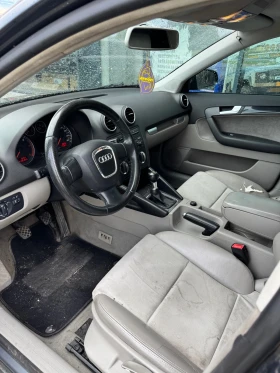 Audi A3, снимка 2