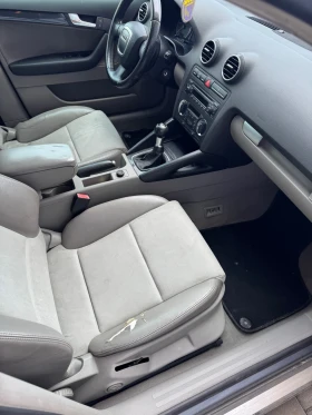 Audi A3, снимка 8