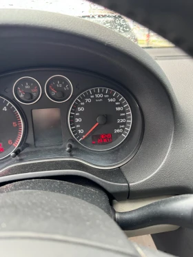 Audi A3, снимка 3