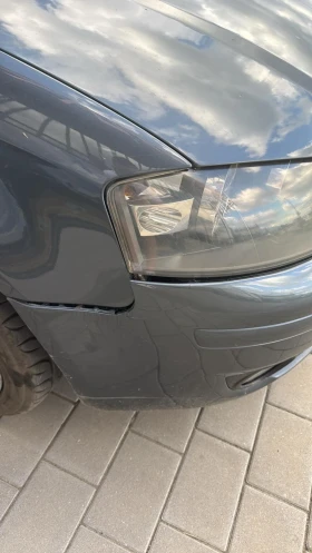Audi A3, снимка 10