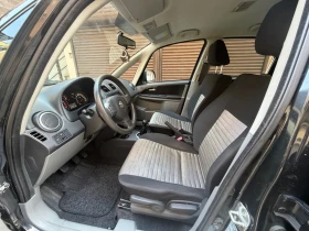 Suzuki SX4 1.5i, снимка 9