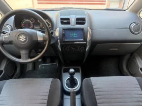 Suzuki SX4 1.5i, снимка 11