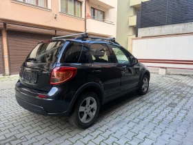 Suzuki SX4 1.5i, снимка 4