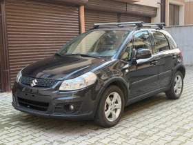 Suzuki SX4 1.5i, снимка 8