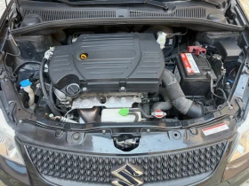 Suzuki SX4 1.5i, снимка 14