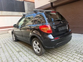 Suzuki SX4 1.5i, снимка 6