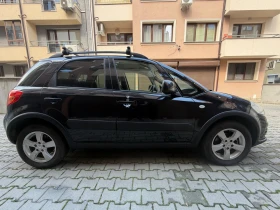 Suzuki SX4 1.5i, снимка 3