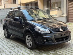 Suzuki SX4 1.5i, снимка 2