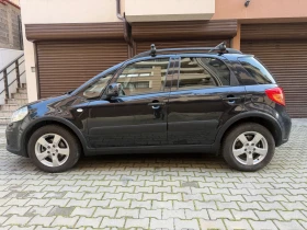 Suzuki SX4 1.5i, снимка 7