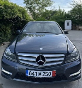 Mercedes-Benz C 250, снимка 2