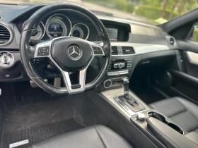 Mercedes-Benz C 250, снимка 8