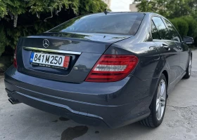 Mercedes-Benz C 250, снимка 4