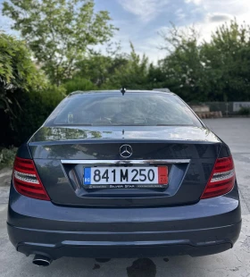 Mercedes-Benz C 250, снимка 5