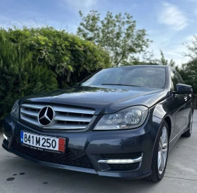 Mercedes-Benz C 250, снимка 1