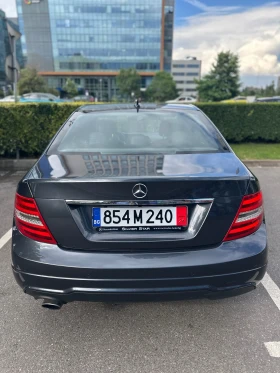 Mercedes-Benz C 250, снимка 4