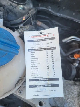 VW Fox 1.2 бензин Климатик Германия , снимка 5