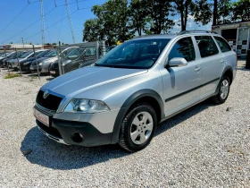 Skoda Octavia 2.0TDI SCOUT SWISS EDITION, снимка 2