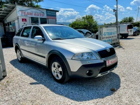 Skoda Octavia 2.0TDI SCOUT SWISS EDITION, снимка 3