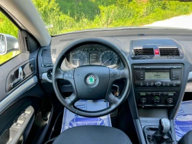 Skoda Octavia 2.0TDI SCOUT SWISS EDITION, снимка 7