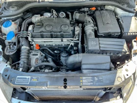 Skoda Octavia 2.0TDI SCOUT SWISS EDITION, снимка 16