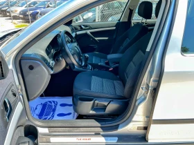 Skoda Octavia 2.0TDI SCOUT SWISS EDITION, снимка 10