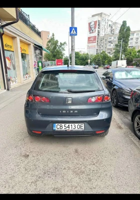 Seat Ibiza, снимка 2