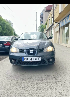 Seat Ibiza, снимка 1