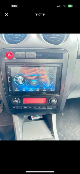 Seat Ibiza, снимка 9