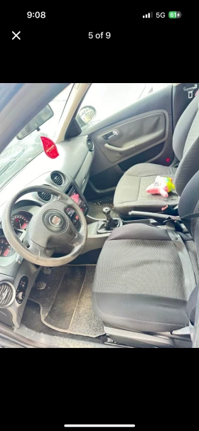 Seat Ibiza, снимка 5