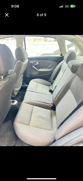 Seat Ibiza, снимка 6