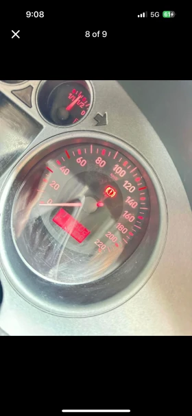 Seat Ibiza, снимка 8