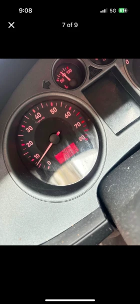 Seat Ibiza, снимка 7