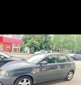 Seat Ibiza, снимка 3