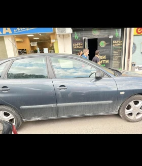 Seat Ibiza, снимка 4