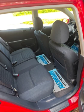 Honda Civic 1.4I 90 КС., снимка 5
