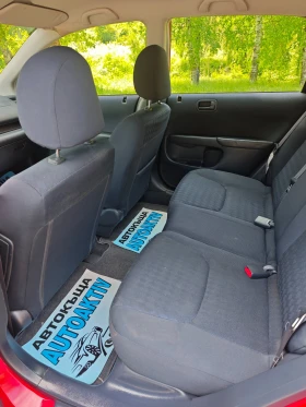 Honda Civic 1.4I 90 КС., снимка 9