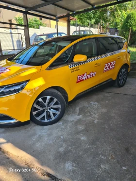 Renault Espace 1.6DCI , снимка 2