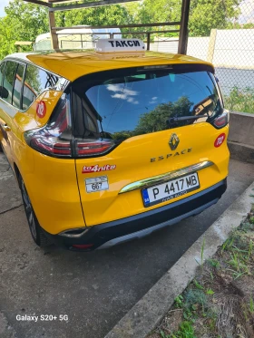 Renault Espace 1.6DCI , снимка 4