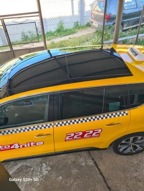Renault Espace 1.6DCI , снимка 3