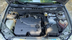 Lada Kalina 1.4i 54000км KLIMATIC, снимка 16