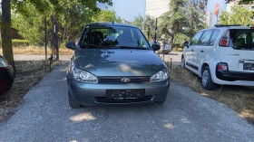 Lada Kalina 1.4i 54000км KLIMATIC, снимка 3