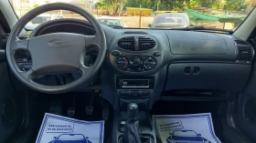 Lada Kalina 1.4i 54000км KLIMATIC, снимка 13