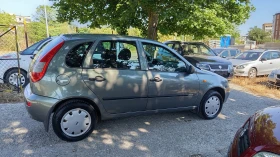 Lada Kalina 1.4i 54000км KLIMATIC, снимка 5