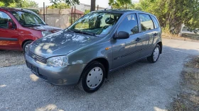 Lada Kalina 1.4i 54000км KLIMATIC, снимка 1