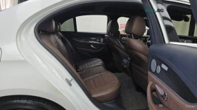 Mercedes-Benz E 63 AMG 4MATIC* DISTRONIC* 360* МАСАЖИ* ОБДУХВАНЕ* , снимка 10