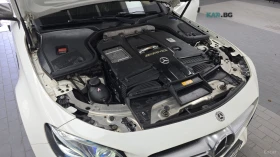Mercedes-Benz E 63 AMG 4MATIC* DISTRONIC* 360* МАСАЖИ* ОБДУХВАНЕ* , снимка 17