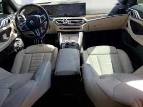 BMW i4 M50i xDrive| KEYLESS| CARPLAY| ACC| PANO| AMBIENT|, снимка 8